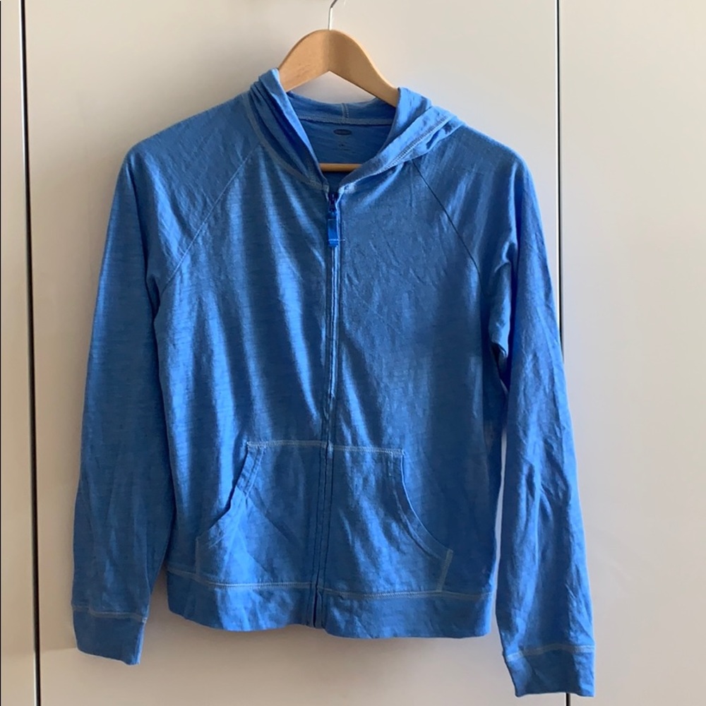 Old Navy Lightweight Hoodie